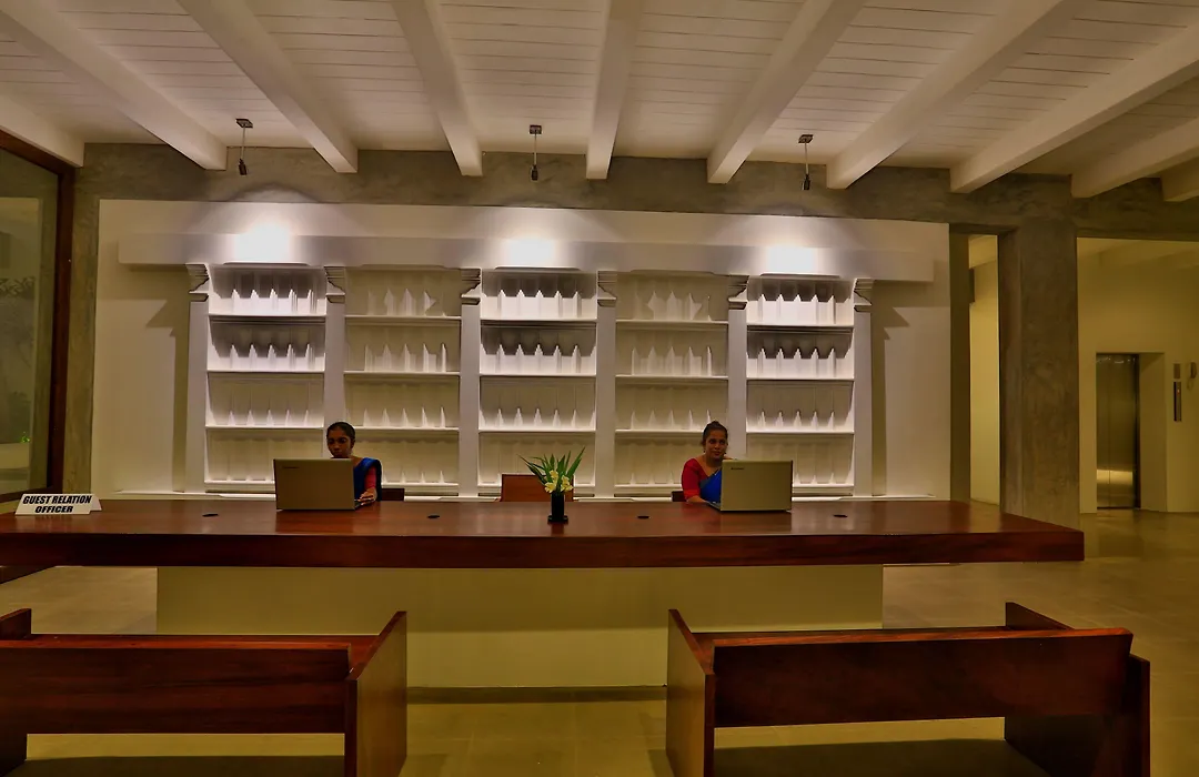 Temple Tree Resort & Spa-1